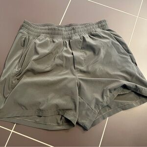 Lululemon Running Shorts Like New men’s